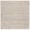 thumbnail image 2 of Safavieh Himalaya Flanagan Solid Area Rug, Ivory, 7' x 7' Square, 2 of 10