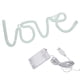thumbnail image 3 of Señal LED de neón Advancent rayo decorativa USB, 3 of 6