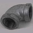thumbnail image 2 of ProSource PPG90R-25X15 Reducing Pipe Elbow, 1 x 1/2 in, Threaded, 90 deg Angle, 2 of 2