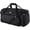 Black, variant on 55L Gym Bag for Men/Women, Large Sports Duffle Bags, Lightweight Workout Bags - Black tie-dye
