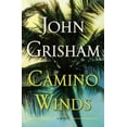 thumbnail image 2 of John Grisham: Camino Winds (Hardcover), 2 of 2