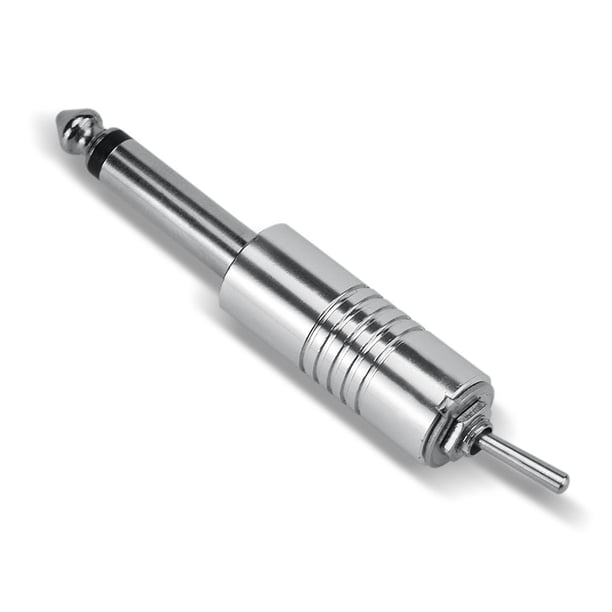 Tatuajes Pedal de pies inalámbricos Controles de pies impresos Máquina de la máquina Accesorio de acero inoxidable para cuerpos Aparatos de impresión Methold CE001337-00
