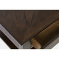 thumbnail image 6 of Jofran Modern Espresso Four Drawer 44" Coffee Table, 6 of 8