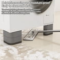 thumbnail image 2 of Pack of 4 Vibration Damper Washing Machine,Non-Slip Stop for Washing Machine, 2 of 6