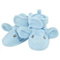 thumbnail image 4 of Hudson Baby Cozy Fleece Booties, Elephant Giraffe, 18-24 Months, 4 of 5