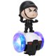 thumbnail image 4 of Juguete robot caminante Jadeshay juguete robot musical 360 grados Iluminación brillante, 4 of 14