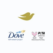 Dove Shampoo for Damaged Hair Intensive Repair with Bio-Protein Care Technology and Amino Serum, 28 fl oz
