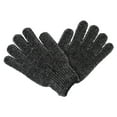 thumbnail image 2 of Earth Therapeutics - Exfol Glove Charcoal - 1 Each - .125 OZ, 2 of 3