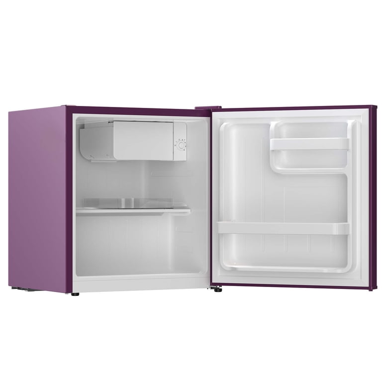 Frigidaire 1.6 Cu. ft. Retro Compact Refrigerator with Chiller