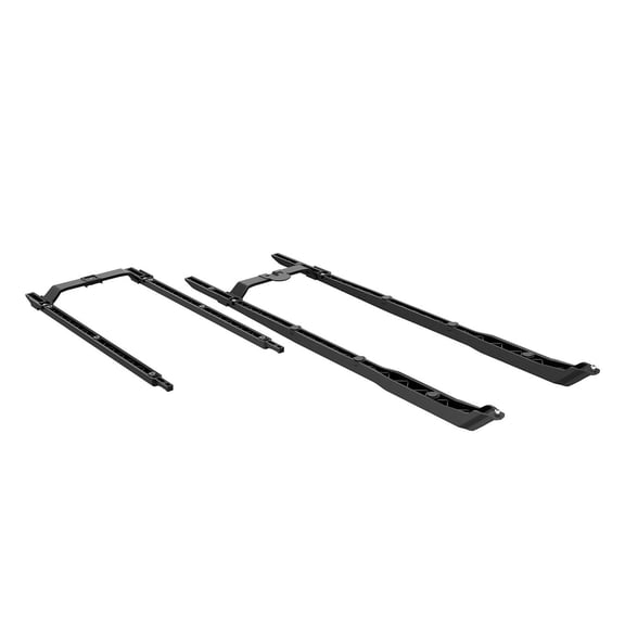 Ski-Doo New OEM, REV Gen4 Tunnel Protector Kit, 860201693