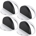 thumbnail image 1 of 4Pcs Door Stops, Floor Self-Adhesive, 1 of 2