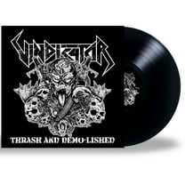 Vindicator - Thrash and Demo-Lished - Music & Performance - Vinyl