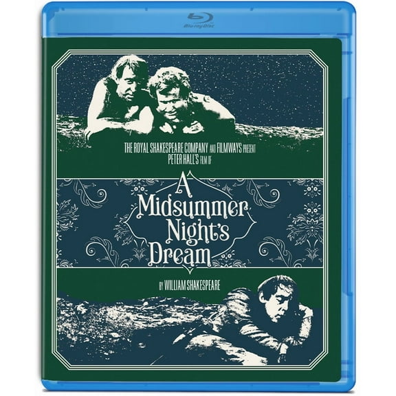 A Midsummer Night's Dream