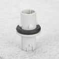 thumbnail image 3 of Turn Signal Lamp Socket Turn Signal Light Socket For  Turn Signal Light Lamp Bulb Socket 33304-S5A-003 Fits For   / CRV, 3 of 8