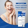 thumbnail image 4 of Paquete de pasta de dientes MSDRWIKEY SP-6 Whitening & Fresh Breath, 4 of 7