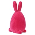 thumbnail image 2 of Ympkerial Spring Bunny Figurines Set Colorful Resin Rabbit Statues Pastel Easter Tabletop Decor Farmhouse Centerpiece Home Decor, 2 of 7