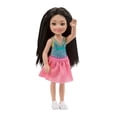 thumbnail image 3 of Barbie - Club Chelsea - Poupée Adorable, 3 of 7