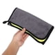 thumbnail image 4 of Toalla de limpieza de coche súper absorbente de secado rápido y suave, toalla suave para lavado de coche, paño de limpieza de microfibra, toalla de secado para lavado de coche, 4 of 7