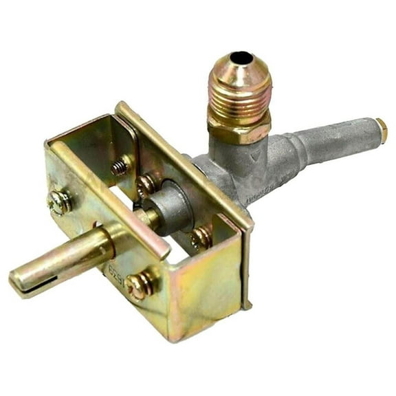 , Compatible Masterbuilt Gas Kit: 990060291