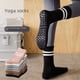 thumbnail image 3 of Calcetines de yoga con pantalones de tiburón antideslizantes profesionales para mujer otoño e invierno Pilates adultos deportes fitness calcetines de suelo, 3 of 6