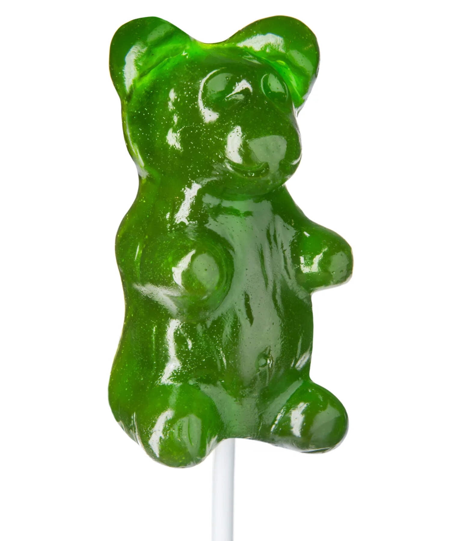 The Gummy Bear Guy Sour Giant Gummy Octopus - 2.5 Lb Sour Candy