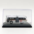 thumbnail image 5 of Acrylic Display Case for 1:64 Scale Car Dust-Proof Black Base Display Box for Diecast Model Toy Car, 5 of 8