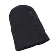 thumbnail image 1 of Here's a polished and engaging product description for your **Heated Black Knit Beanie Hat**:\n\n \n\n### **Heated Black Knit Beanie Hat – Stay Warm &, 1 of 5