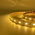 thumbnail image 2 of Cinta LED flexible Likrtyny Luz Para Jardín 3000-6500K 1M, 2 of 6