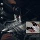 thumbnail image 5 of Guantes De Linterna LED, Pequeños Guantes Sin Dedos Con Luz LED, Peso Ligero Para Pesca Nocturna, 5 of 8