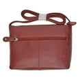 thumbnail image 3 of New Womens Genuine Leather Designer Shoulder Bag Hand Bag for Ladies, 3 of 13