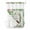 LightGrey, variant on No Hook Shower Curtains with Snap-in Liner Set, Spring Botanical Waterproof Hotel Style Bathroom Shower Curtain, Garden Birds Floral Leaves Brown Wood Breathable Mesh Top Bath Curtains 36''x72''