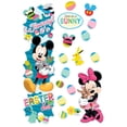 thumbnail image 3 of (2 pack) Eureka Mickey Mouse Easter All-In-One Door Decor Kit, 34 Pieces Per Set, 2 Sets, 3 of 3