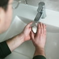 thumbnail image 2 of YWC-Stainless Steel Kitchen Soap Odour Eliminating Bar, 2 of 4
