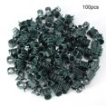 thumbnail image 4 of LYUMO Mini Clip, Strong Grip Kitchen Clip, Durable Plastic Easy To Clip Watermelon Vines For Orchids, 4 of 8