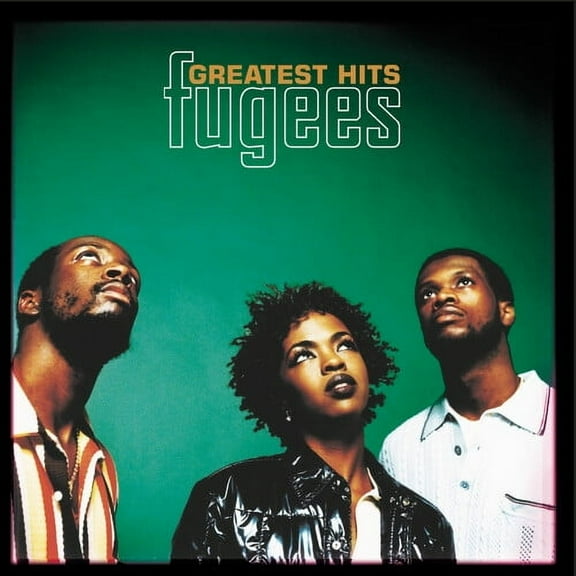 Fugees - Greatest Hits - Music & Performance - CD