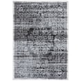 thumbnail image 2 of SAFAVIEH Amelia Toria Floral Area Rug, Charcoal/Gray, 5'5" x 7'7", 2 of 11