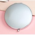 thumbnail image 4 of fastboy Miroir Petit portable Pliable Double Face, 4 of 9