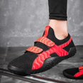 thumbnail image 5 of Men'sWeightliftingShoesBreathableSneakersRunningShoes3a1030, 5 of 5