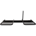thumbnail image 2 of Quick Products QPRBM2R RV Bumper-Mounted 2-Bike Rack, 2 of 8