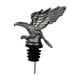 thumbnail image 4 of vertedor de vino Águila Vertedor de vino Tapón de botella de vino Vertedor de vino Difusor de vino Único para amantes , negro, 4 of 9