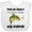 AA-White, variant on Inktastic Pack My Diapers I'm Going Fishing with Pawpaw Boys or Girls Baby Bib