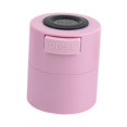 thumbnail image 3 of MERIGLARE Réservoir de Stockage de Colle pour Extension de Cils Maquillage Beauté Rose, 3 of 9