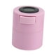 thumbnail image 3 of Tanque de almacenamiento de pegamento para pestañas, herramienta de extensión de pestañas, contenedor de almacenamiento de suministros de pestañas de Rosa, 3 of 8