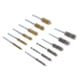 thumbnail image 3 of Cepillo para Perforar Bling Bling 12 Piezas de Latón y Alambre, 3 of 12