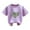 Purple, variant on Avtoify Girls Long Sleeve Shirts Casual, Toddler Girls Fall Clothes, Summer Fashion Boys' and Printed Short Sleeve T-Shirt for Kids
