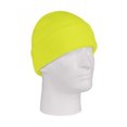 thumbnail image 4 of Rothco Deluxe Fine Knit Watch Cap - Safety Green, 4 of 4