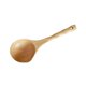 thumbnail image 2 of Cuchara de Sauna, de Madera para Sauna, Cuchara de Agua, Utensilio de Cocina, Fabricado Ergonómicamente en Madera con Un Práctico Orificio Pa, 2 of 9
