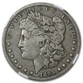 thumbnail image 2 of 1895-O Morgan Dollar Fine-15 NGC, 2 of 3