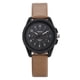 thumbnail image 1 of Fiudx Joyas Reloj De Cuarzo Luminoso Analógico Con Cinturón Para Hombre Con Temperamento De Lujo, 1 of 3