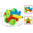 thumbnail image 2 of Take Apart Engineering Vehicle Toys for Boys Girls with Tool, Kids Tool Set Play Assemble Toys STEM Building Learning Game, Kids Car Construction Set Discount, 2 of 4